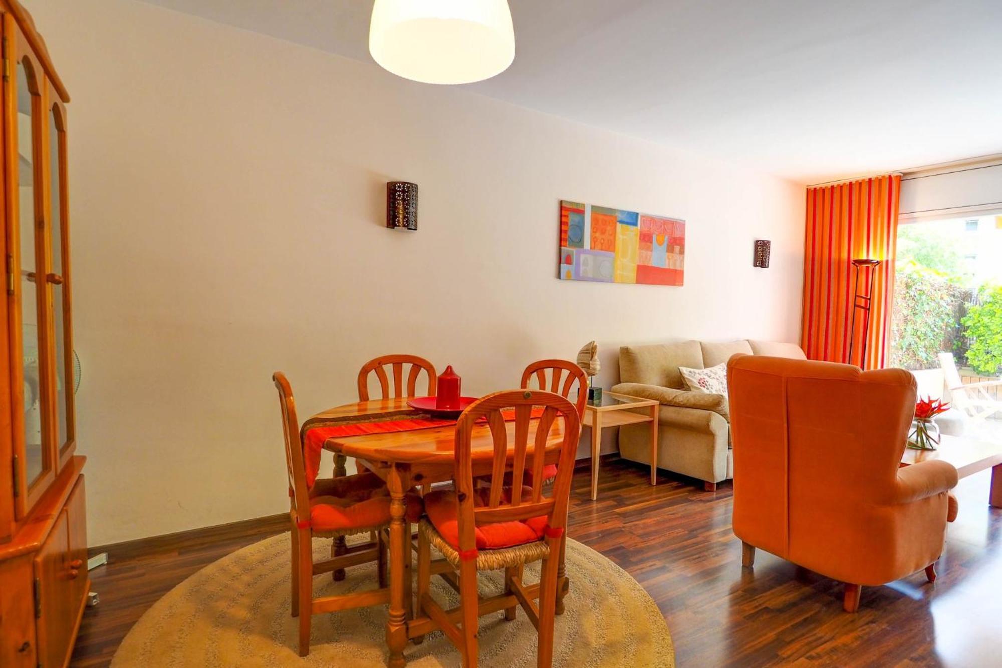 Megan Apartment By Hello Homes Sitges Kültér fotó