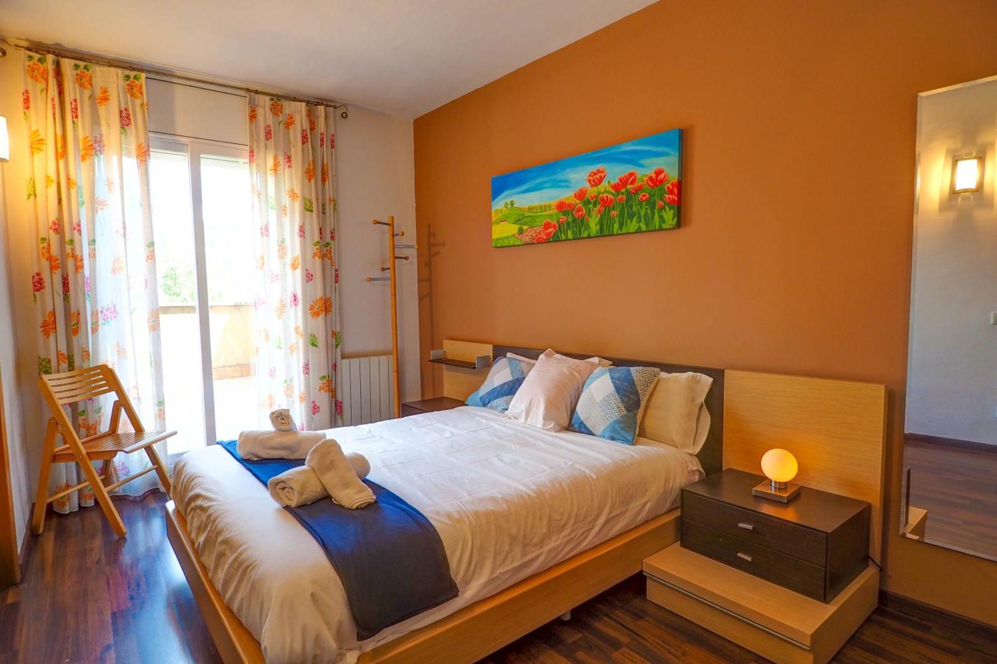 Megan Apartment By Hello Homes Sitges Kültér fotó